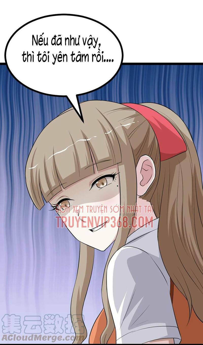 đai ca trở lại tuổi 16 chapter 164 8