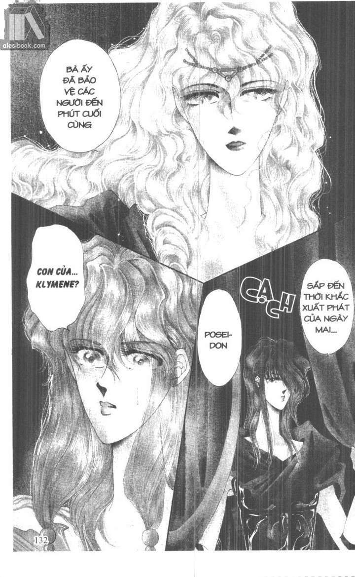 aries thần thoại cung hoàng đạo chapter 22 131