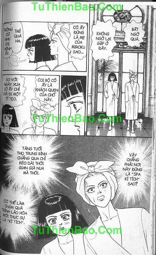 câu lạc bộ con nhà giàu chapter 13 118