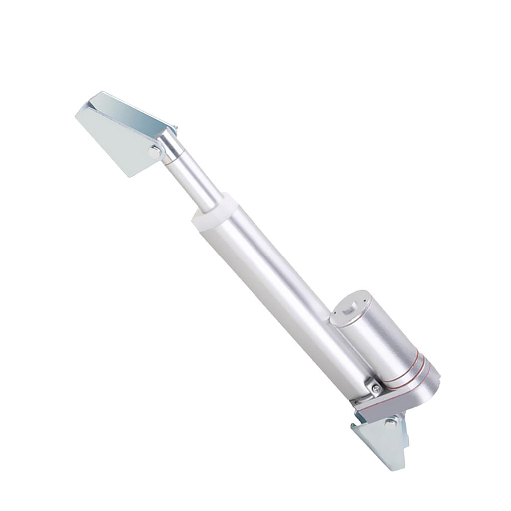200mm DC12V Electric Linear Actuator Motor Stroke Lift with Mounting Bracket