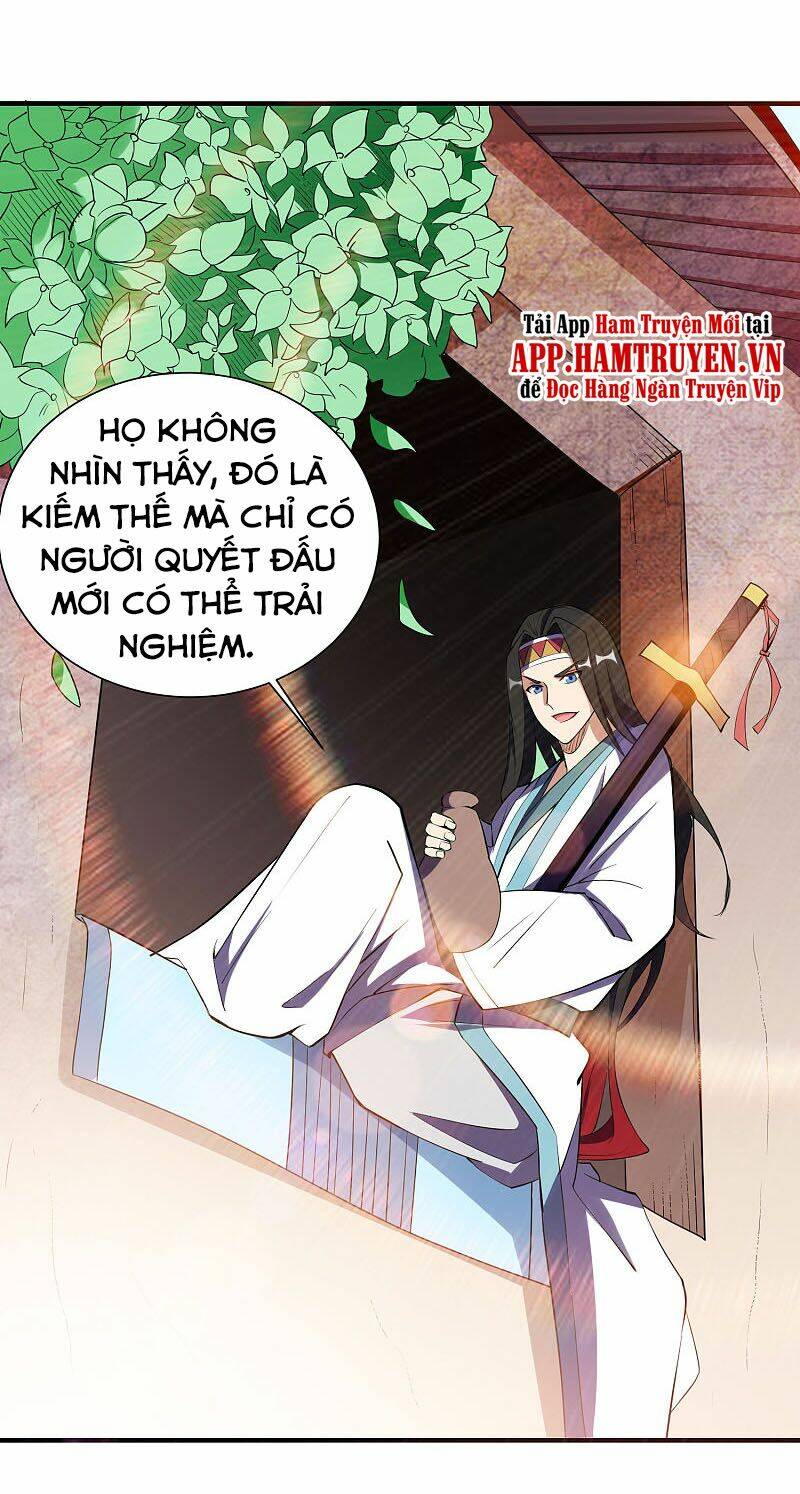 phục thiên thánh chủ chapter 143 12