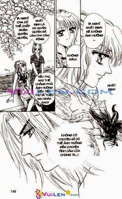 tinh linh của biển chapter 7 148