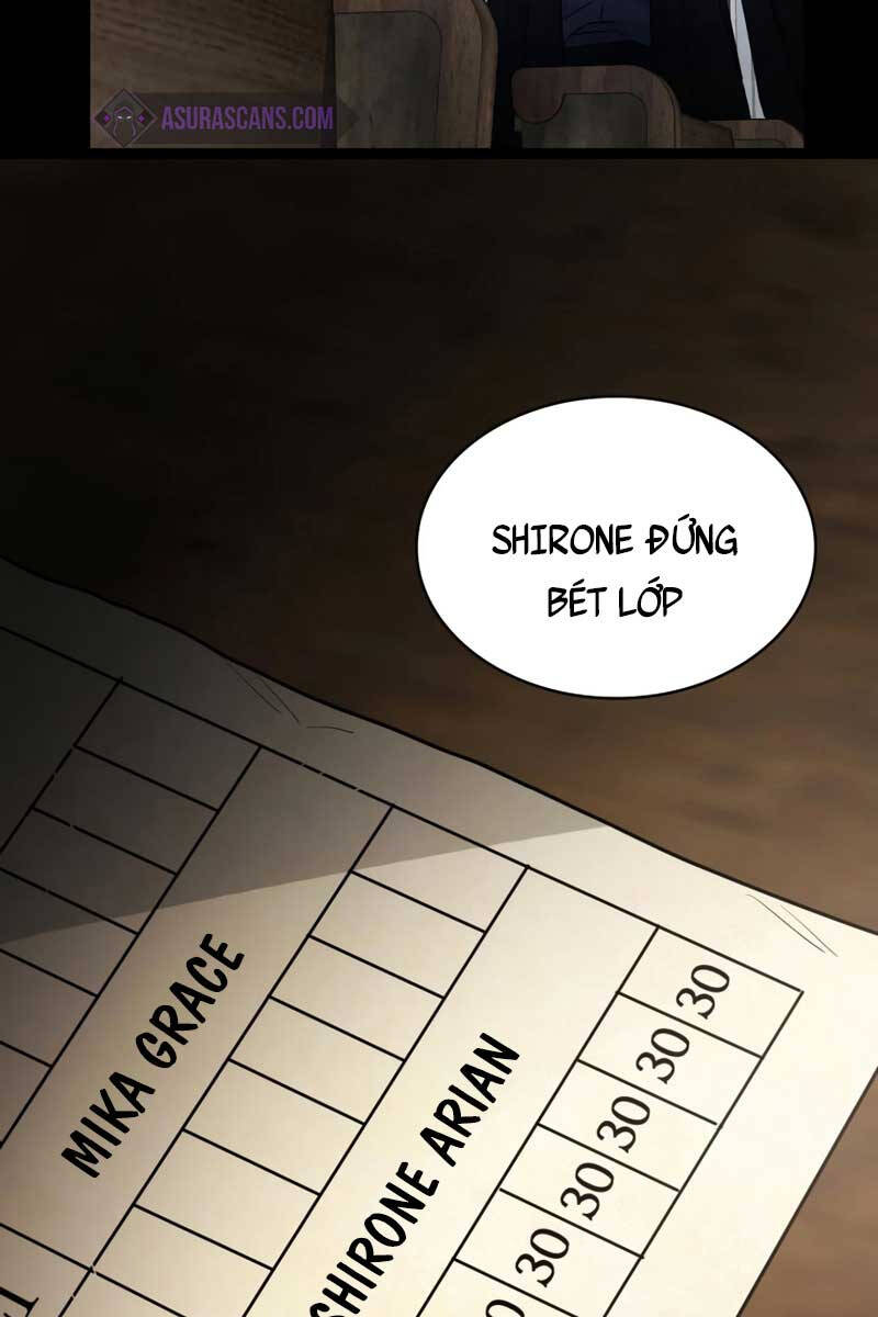 Đại Pháp Sư Toàn Năng chapter 28.2 36