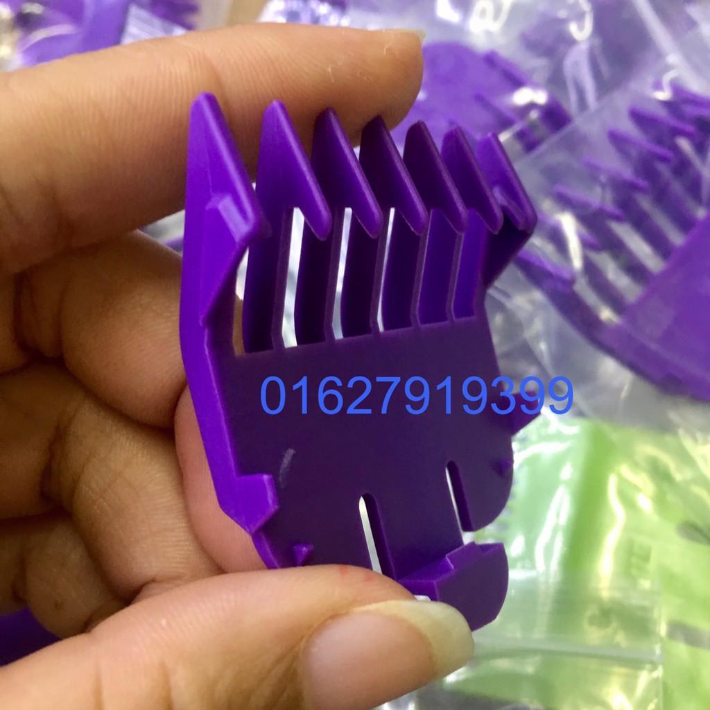 Cữ tông đơ chuyên fade 1,5. 4,5mm