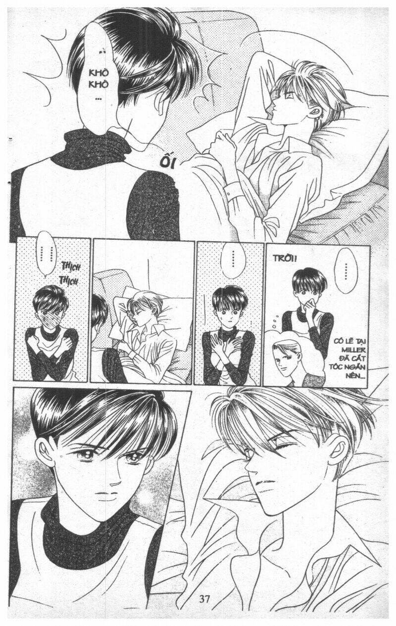 nàng tiên ánh trăng - kaguya hime chapter 24 37