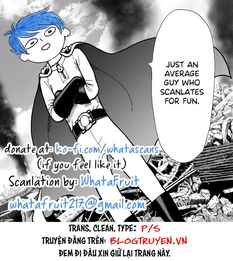 no home - không nhà chapter 166 14