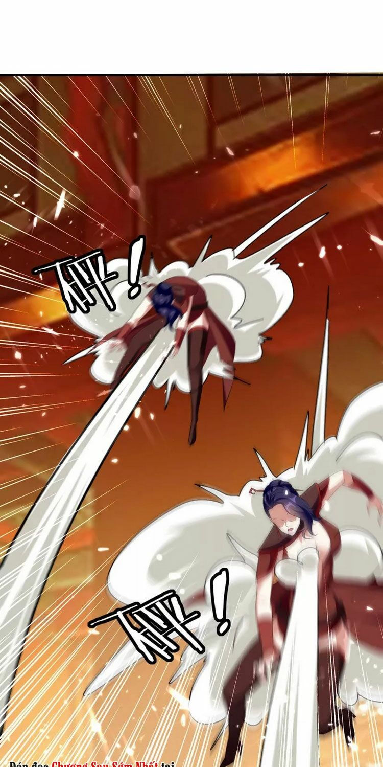 tối cường thăng cấp chapter 223 22