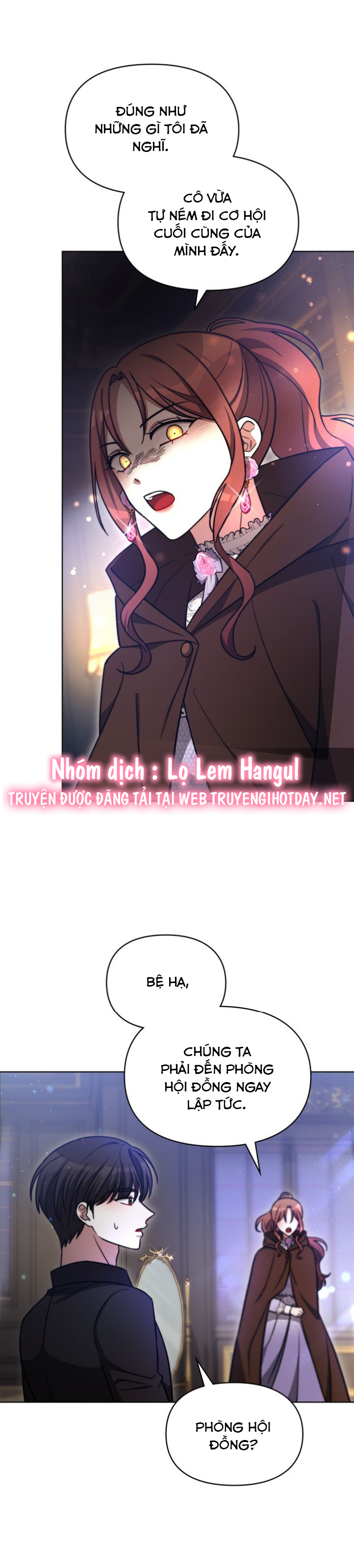 chuyện tình tay ba chapter 136 8