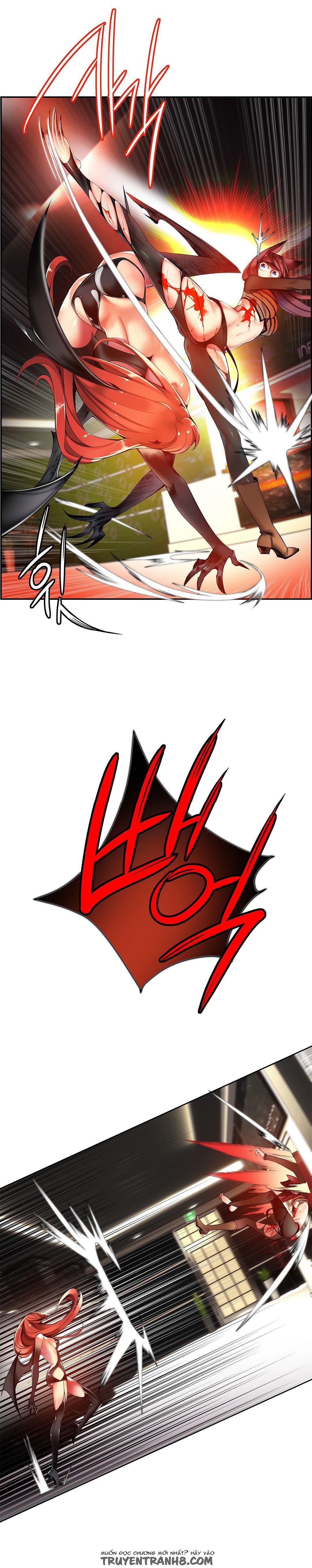 sự ràng buộc của lilith chapter 33 14