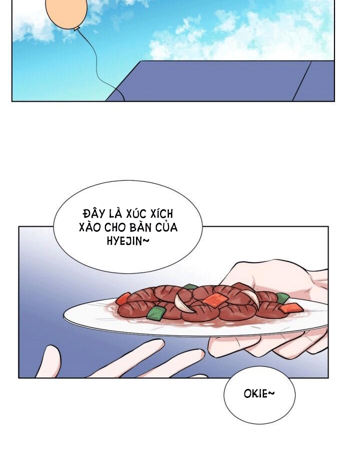 gatabutata chapter 45.1 35