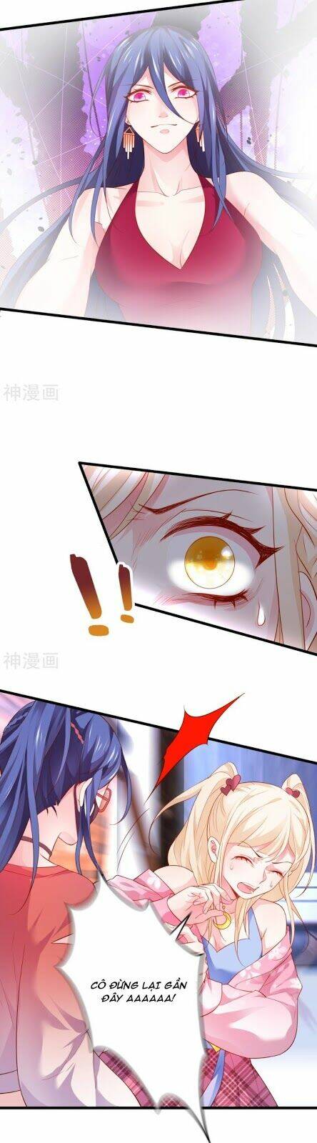 biến lan lăng vương thành ảnh đế chapter 38 9