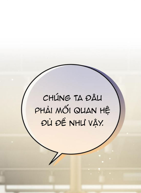 Thuyết Tình Yêu Ích Kỷ chapter 17.1 28