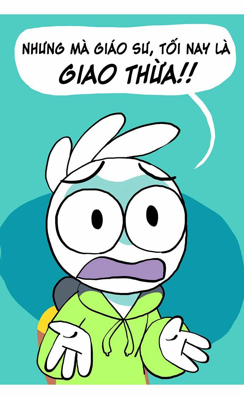 live with yourself! chapter 1 11