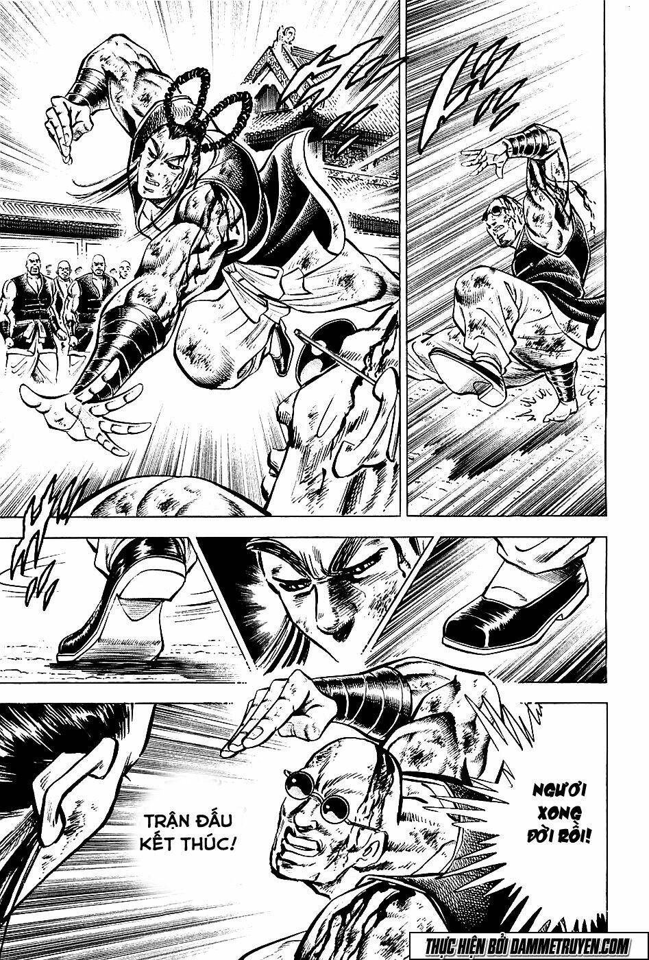 akakatsuki!! otokojuku - seinen yo, taishi wo idake chapter 58 13