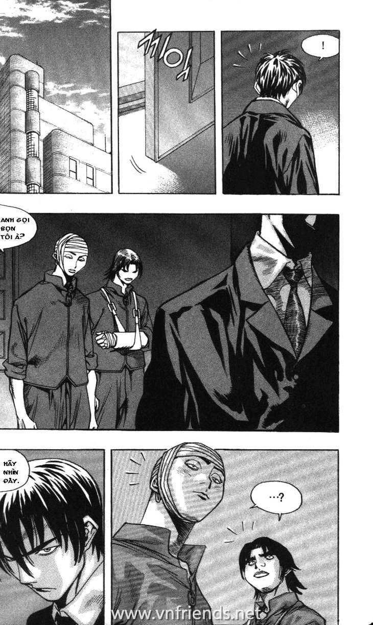 change guy chapter 198 8