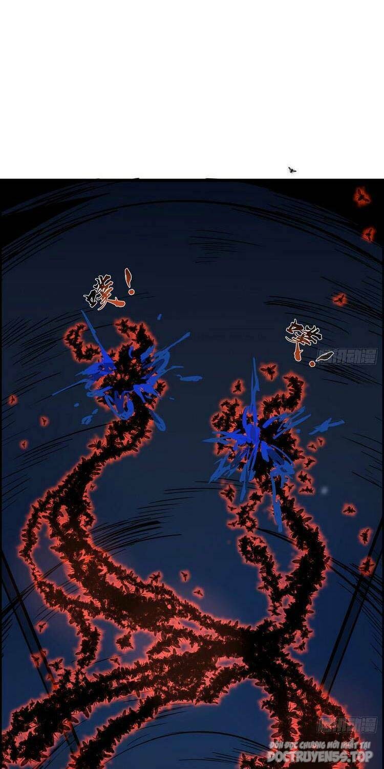 giải cứu 99 nữ chính ở mạt thế chapter 64 11