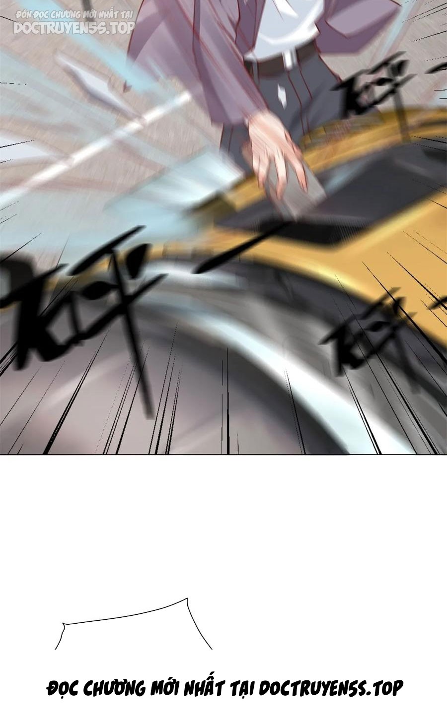 tài xế lái xe công nghệ như ta có nhiều tiền thì sao? chapter 32 11