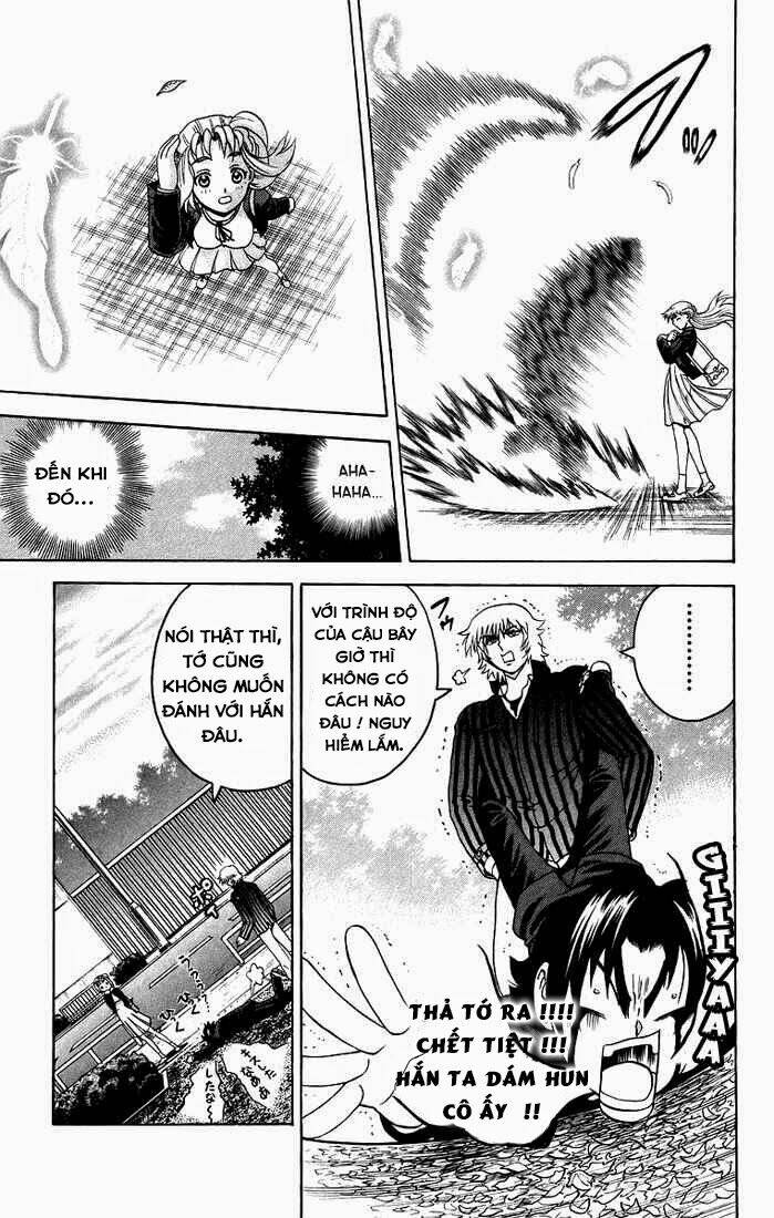 history's strongest disciple kenichi chapter 172 17