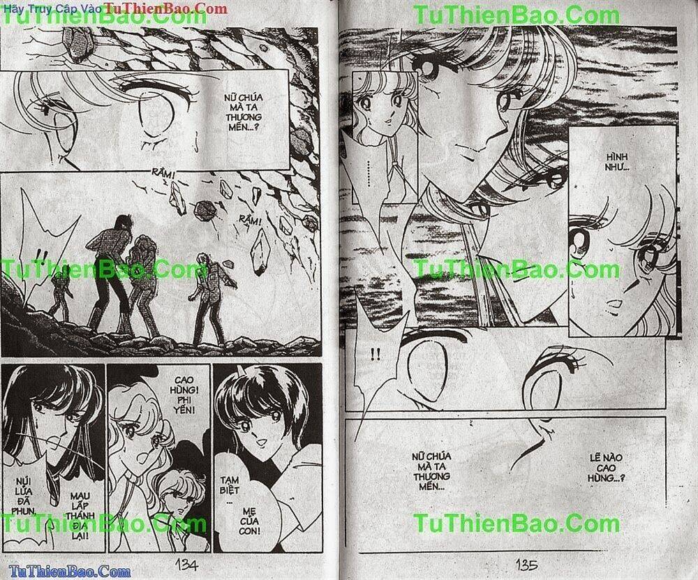 câu chuyện dẽ thương chapter 14 58