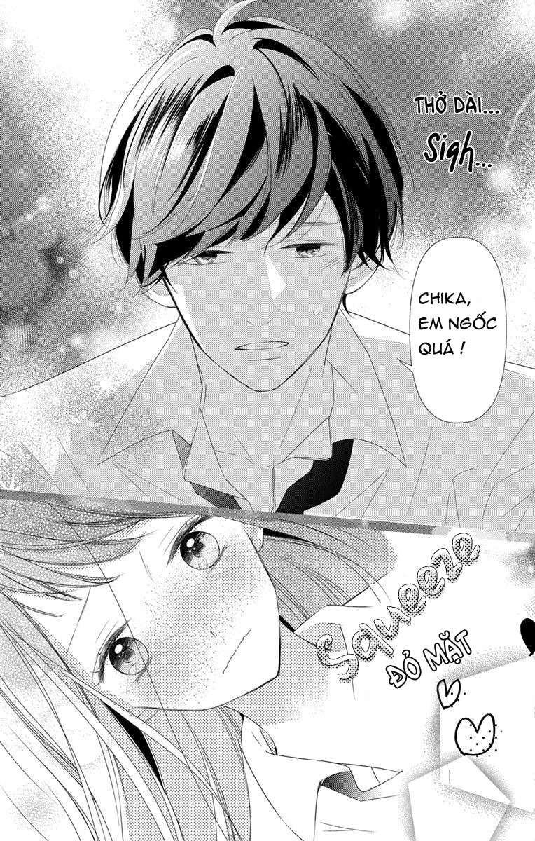 tôi đã kết hôn với masaomi-kun chapter 7.2 14