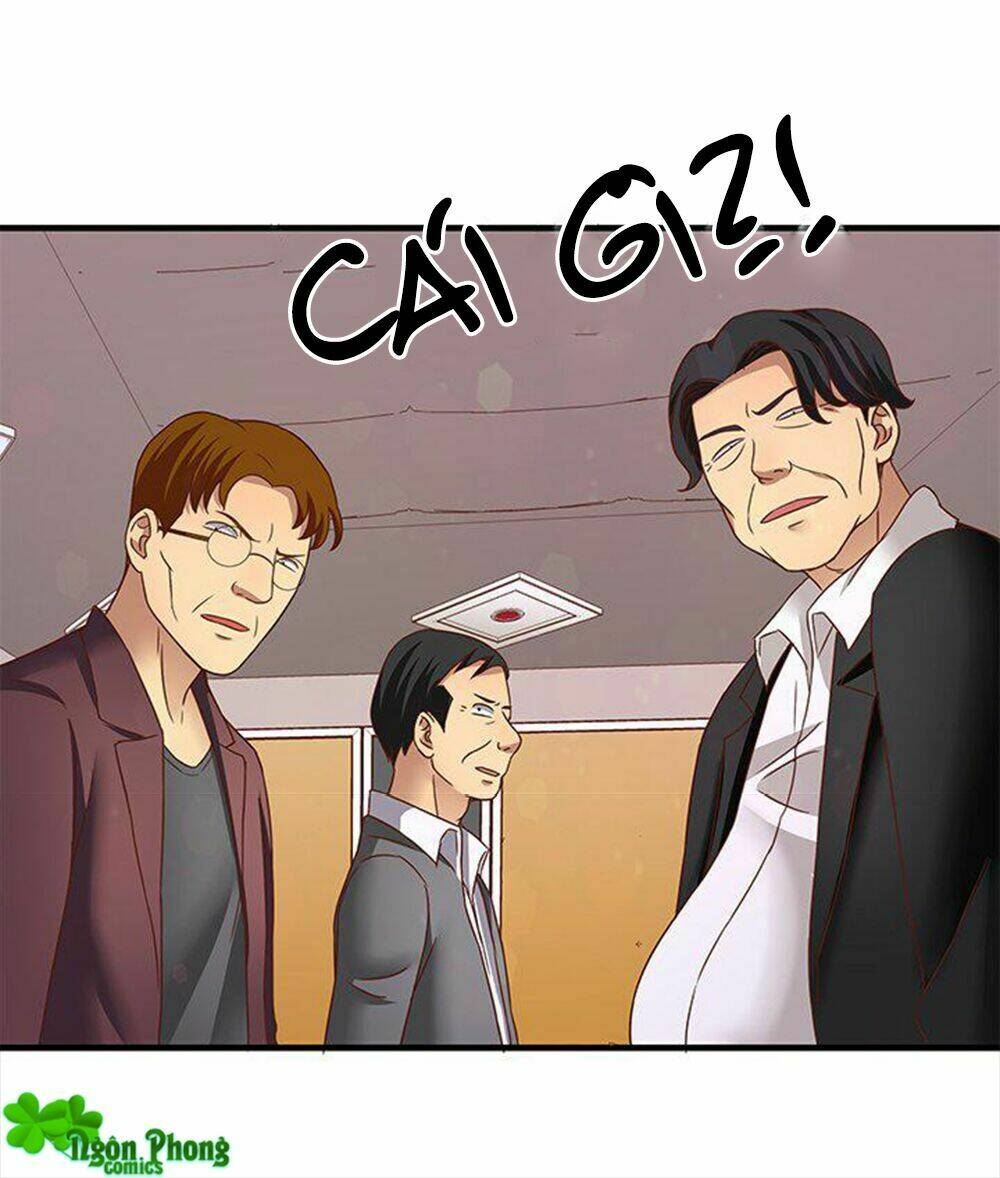 khi trò chơi ác ma bắt đầu chapter 21 28