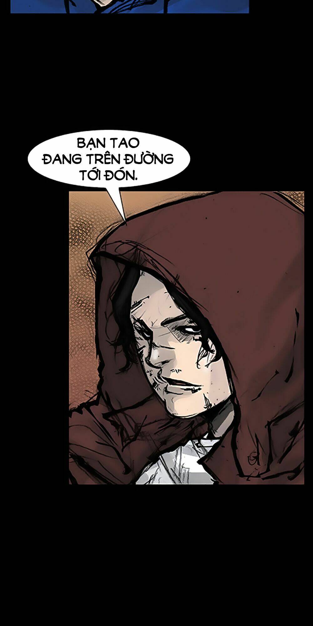 độc cô tiền truyện chapter 124 4