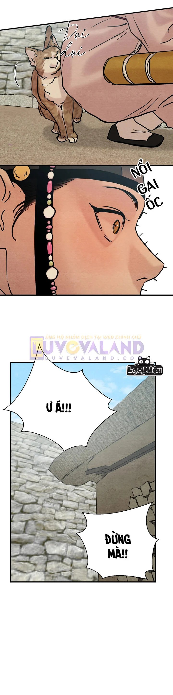 dạ ký chapter 103.5 12