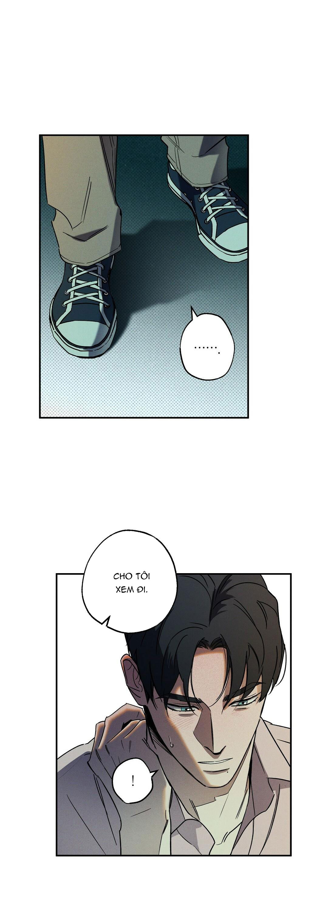 wet sand chapter 3 61