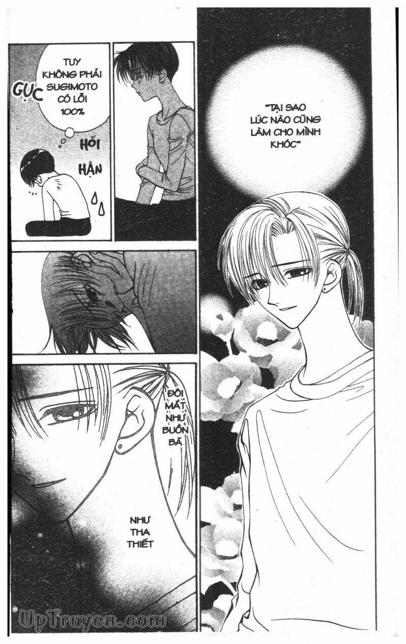 thấy mờ ghét chapter 7 180