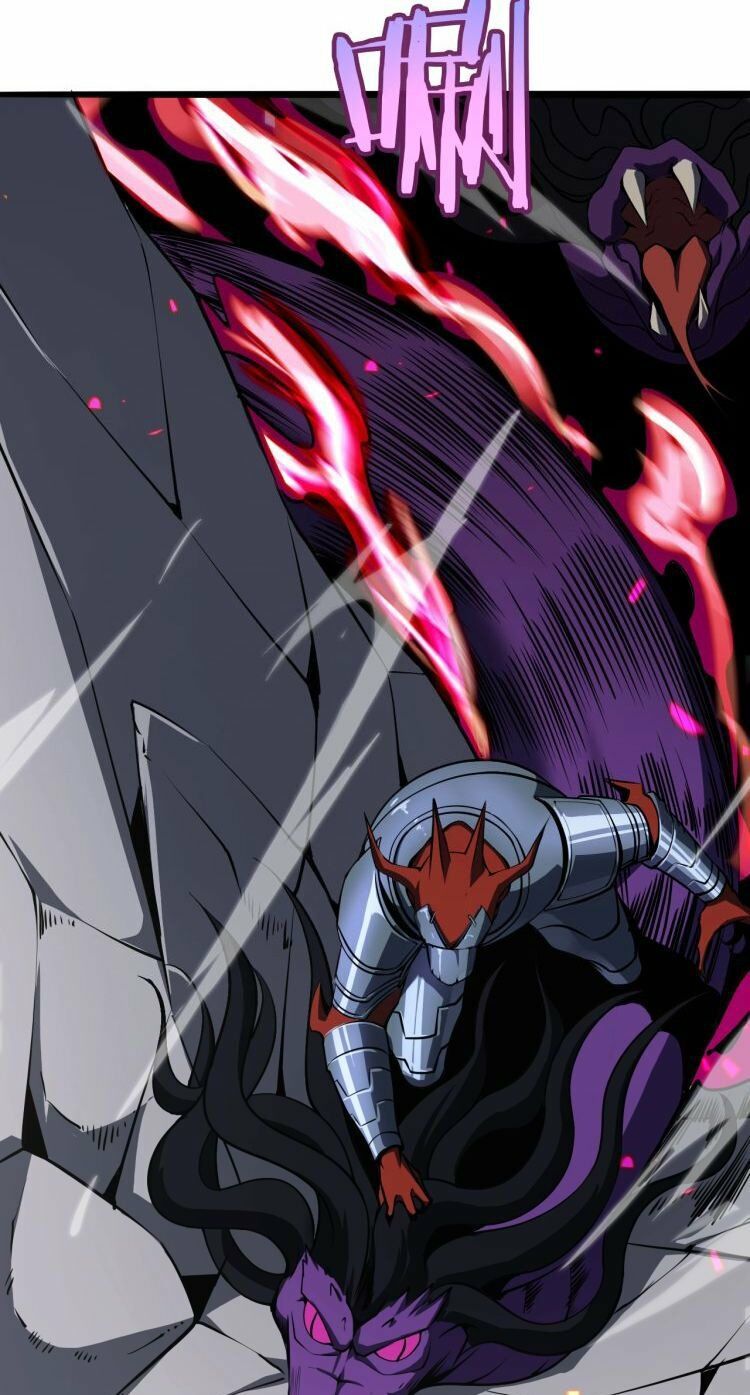 chư giới - tận thế online chapter 11 39