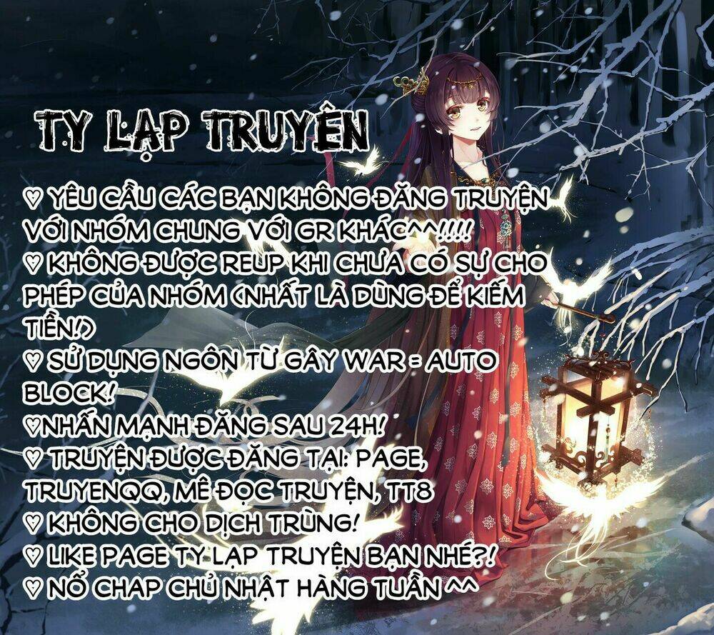 ác nữ cải biến chapter 21 1