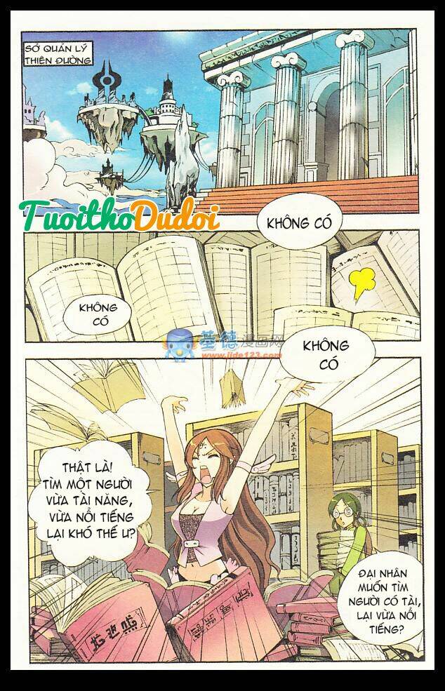 a sa chuyên dụng chapter 11 2