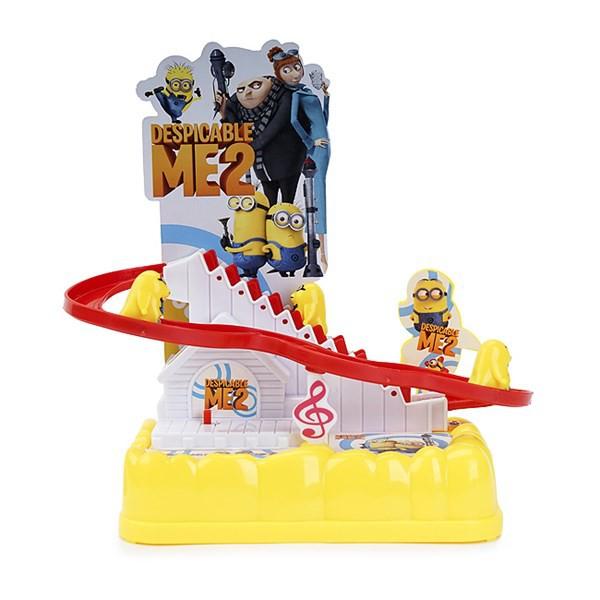 Đồ Chơi Đồ chơi Minion , Car , chó leo thang (hộp) - SP000472