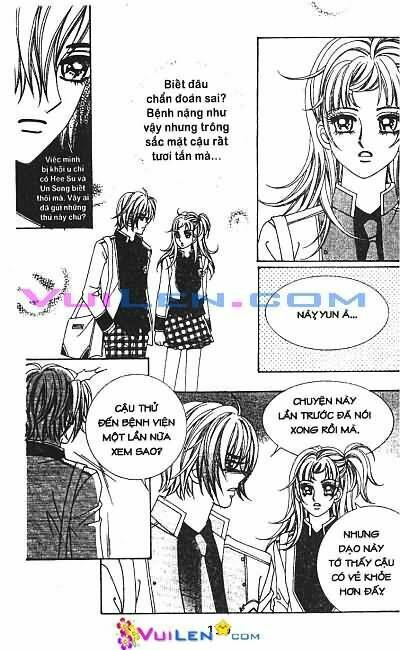 nụ hôn cuối chapter 70 11