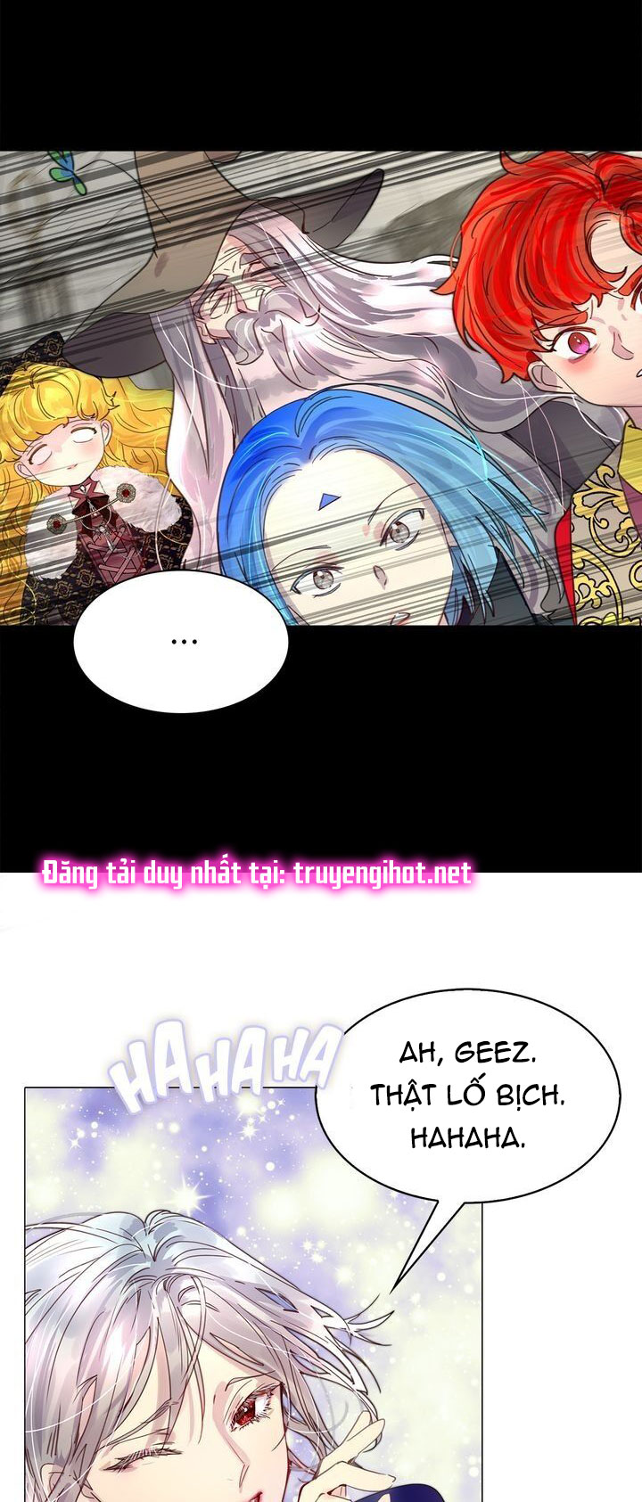 đừng xem thường nữ phụ chapter 142 56