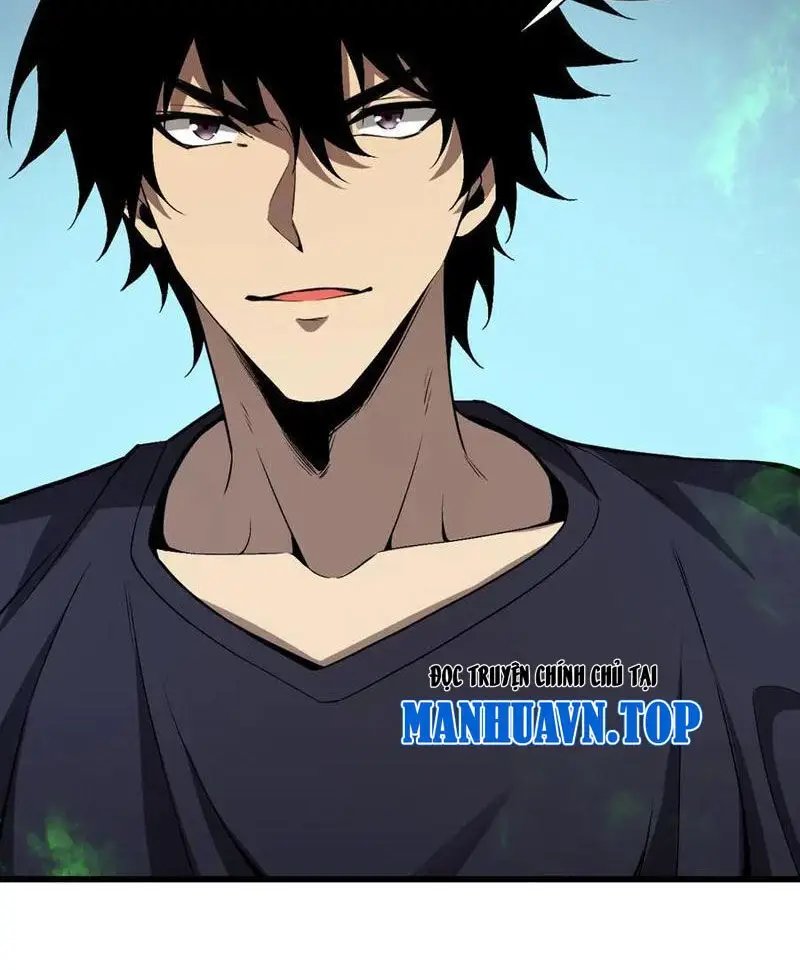 toàn dân tận thế: ta, virus quân vương chapter 17 80