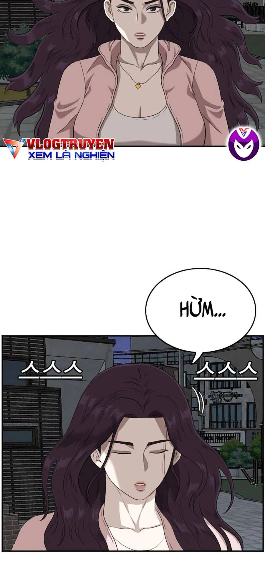 người xấu chapter 105 2