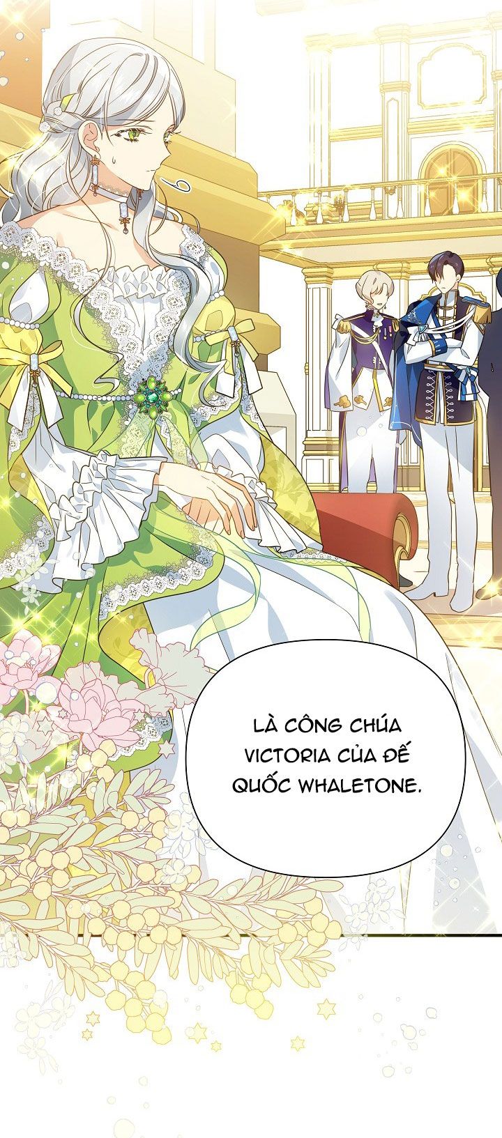 từ lúc bắt đầu tôi vẫn luôn ở bên em chapter 15 3