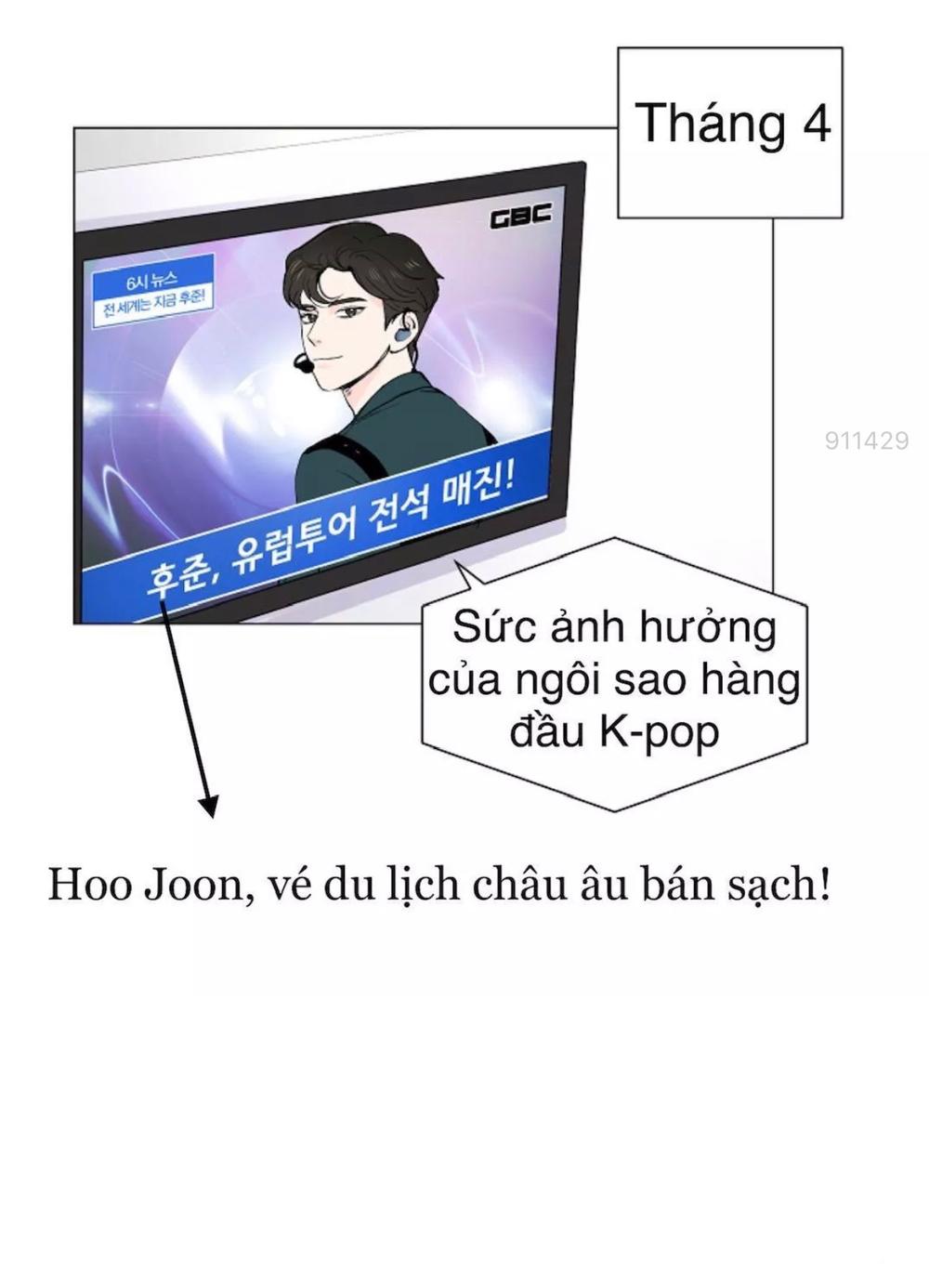 tôi kết hôn cùng antifan chapter 4.1 9