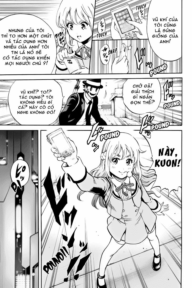 tenkuu shinpan arrive chapter 68 12