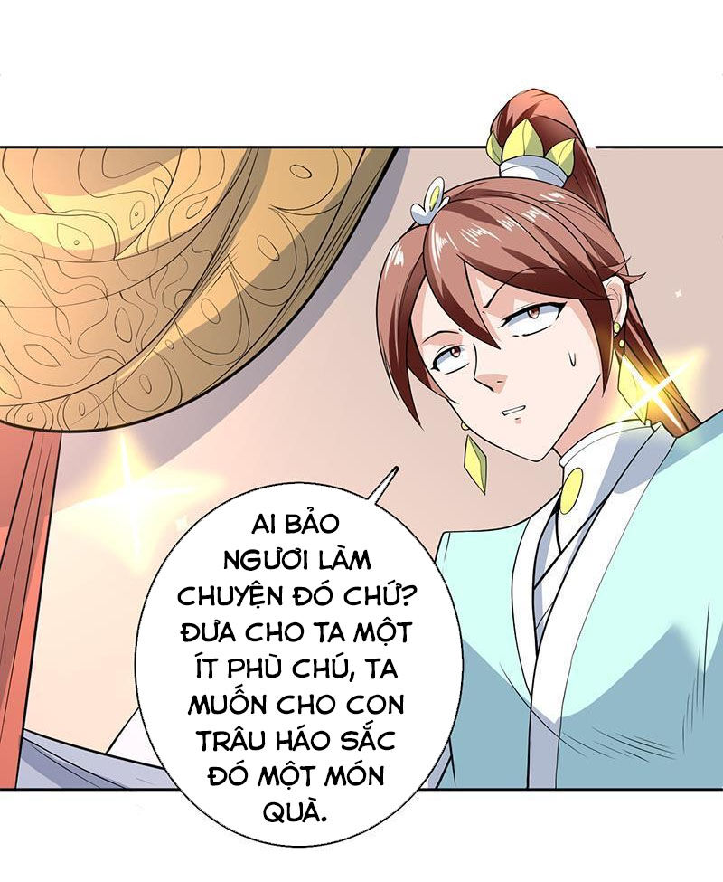 tối cường thần thú hệ thống chapter 228 9
