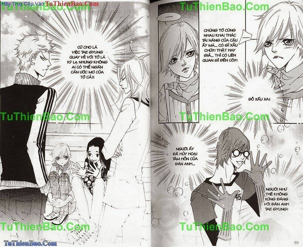 hải lam ngọc chapter 4 30