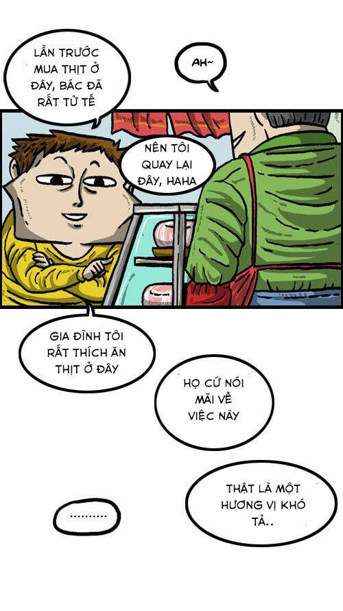 tiếng gọi con tim chapter 24 6