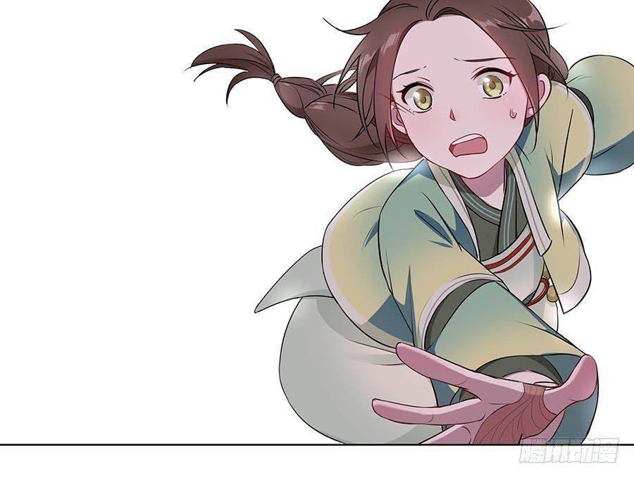 lầu trà thủy sinh mộng chapter 13 44