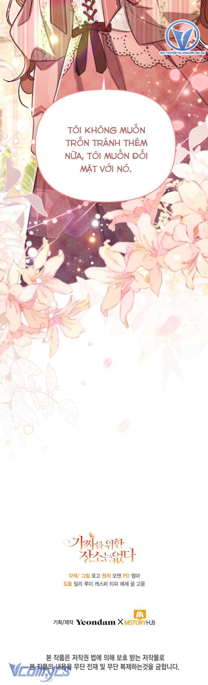 không có chỗ cho kẻ giả mạo chapter 41 53