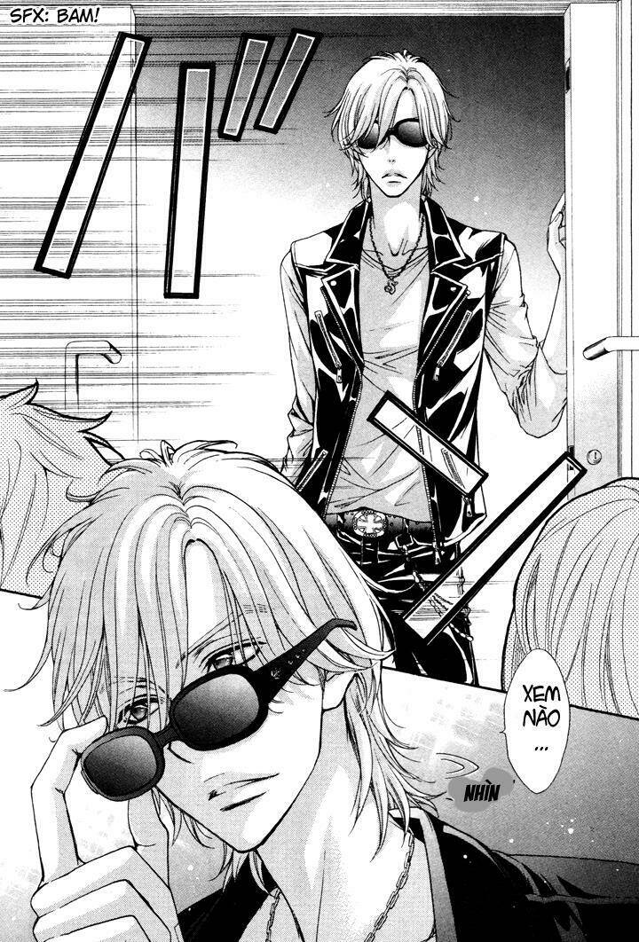 sân khấu tình yêu chapter 1 29