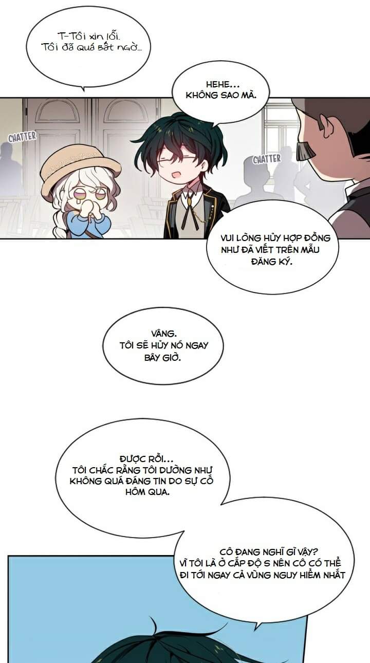 a witch’s hopeless wish chapter 6 38