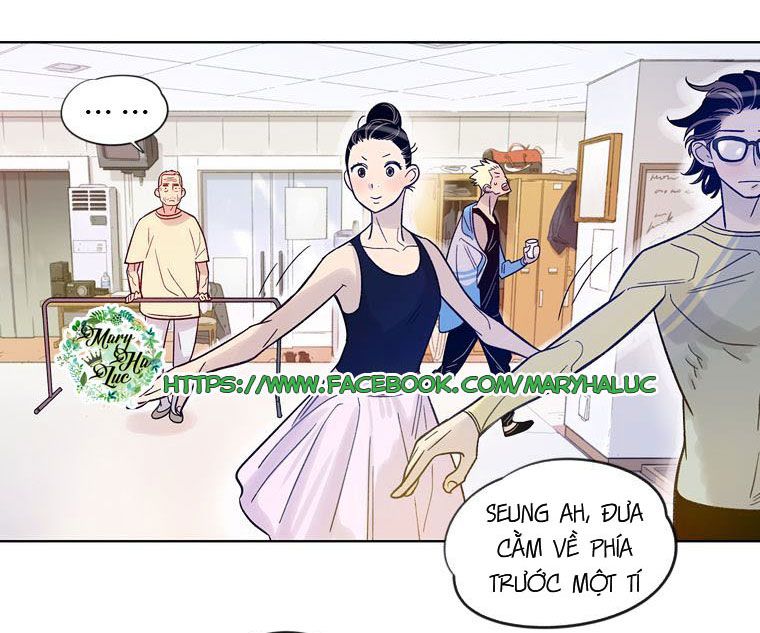 tôi muốn bay như một con bướm chapter 14 3