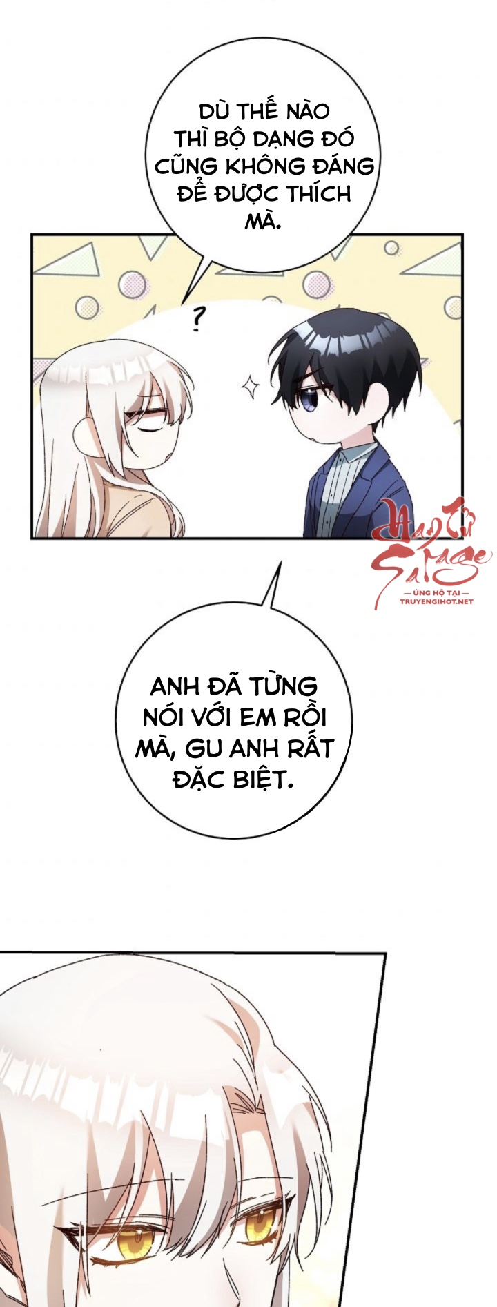lý do nàng ấy sống như 1 ác nữ chapter 42 31