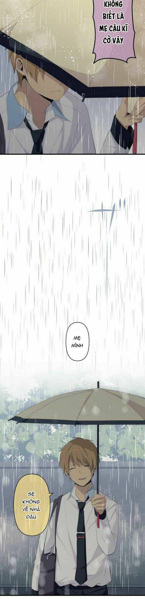 viên thuốc trùng sinh chapter 165 15